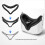 Interface & Face Cover Pad til 2, VR-tilbehør 2