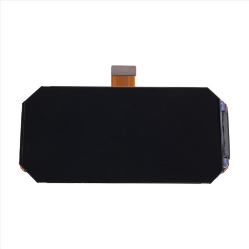 Ny udskiftning af LCD-skærmpanel til 3S VR-headset