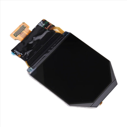 Ny VR LCD Matrix Panel Display til 3 LCD-skærme 2