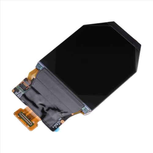 Ny VR LCD Matrix Panel Display til 3 LCD-skærme 1