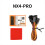 til NX4 PRO Flight Controller 3D Flight Gyroskop Balance 2
