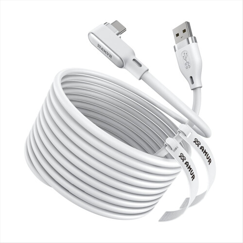 VR Link-kabel til 3/3S/2/Pro/PICO4/Pro/Ultra