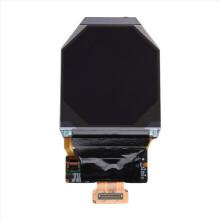 Ny VR LCD Matrix Panel Display til 3 LCD-skærme