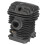 42.5mm Engine Motor Cylinder Piston 1123 020 1209 10