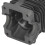 42.5mm Engine Motor Cylinder Piston 1123 020 1209 14