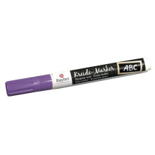 Contrassegno a gesso, punta 2-6 mm, viola