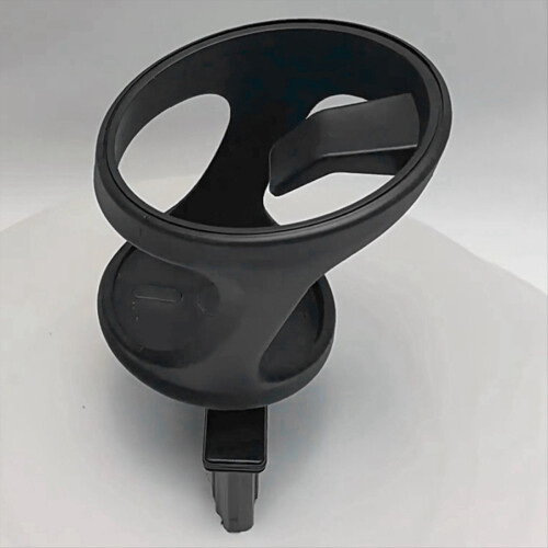 2 PCS Rear 3rd Row Cup Holder for W447 V Class 1