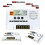 12/24V 30A PWM solcelleladeregulator, solpanelregulator 5