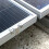 30 stk. PV solcellepanel dræningsspænde 35 mm 2