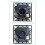 720P Global Shutter Exposure USB Industrial Camera Module A 4