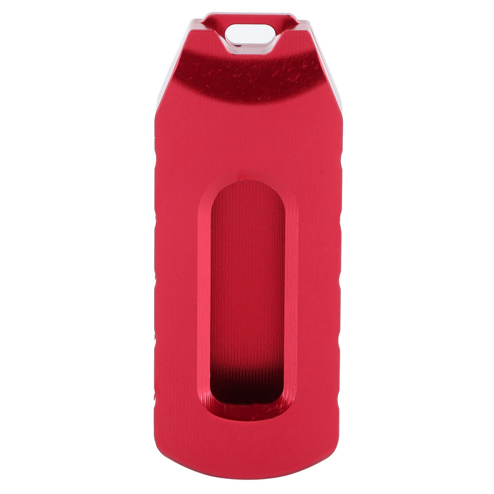 Remote Key Shell Cnc Aluminum Alloy Fob Case 8320539188751