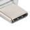 USB C Fingerprint Reader for Win 10 11 Computer 13