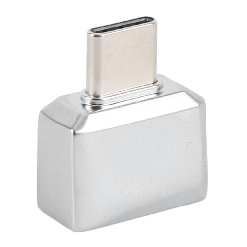 USB C Fingerprint Reader for Win 10 11 Computer 2