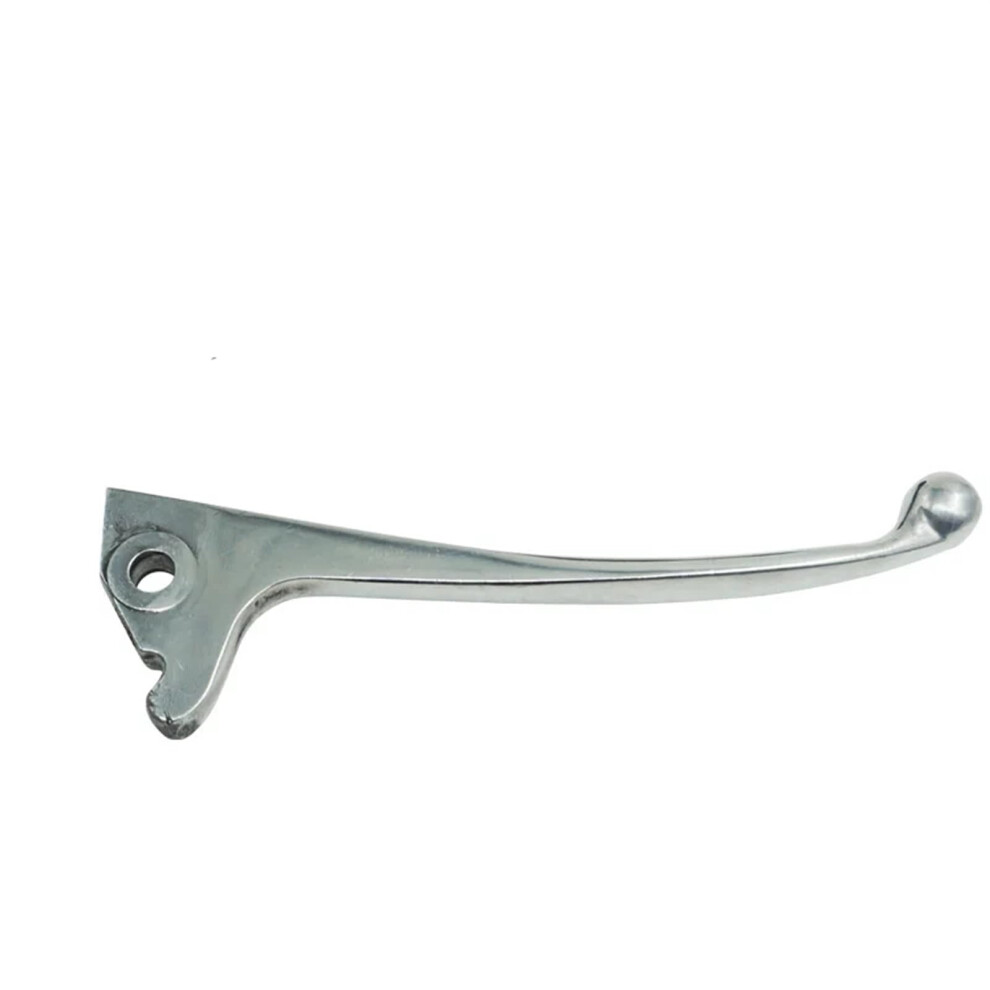 Motorcycle Brake Clutch Lever For Zy125 As125 Jog Moped Scooter Right Hand Silver 9084446896138