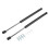 1 Pair Front Hood Struts Lift SG330109 Lightweight 2