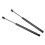 1 Pair Front Hood Struts Lift SG330109 Lightweight 5