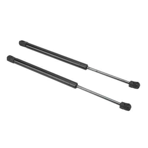 1 Pair Front Hood Struts Lift SG330109 Lightweight 2