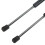 1 Pair Front Hood Struts Lift SG330109 Lightweight 14