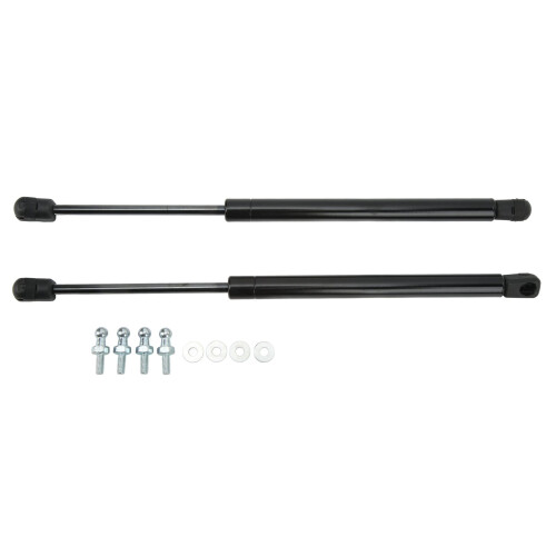 1 Pair Front Hood Struts Lift SG330109 Lightweight