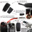 24V Truck Central Door Lock Remote Control Waterproof Dust-Proof 3