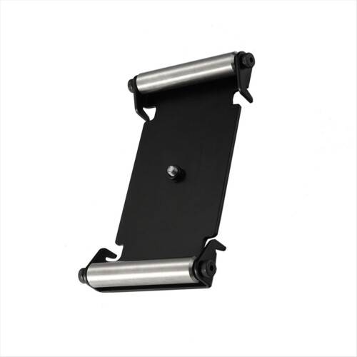 Roller Accessory Plate - Complete Tire Handling and Alignment Kit 2