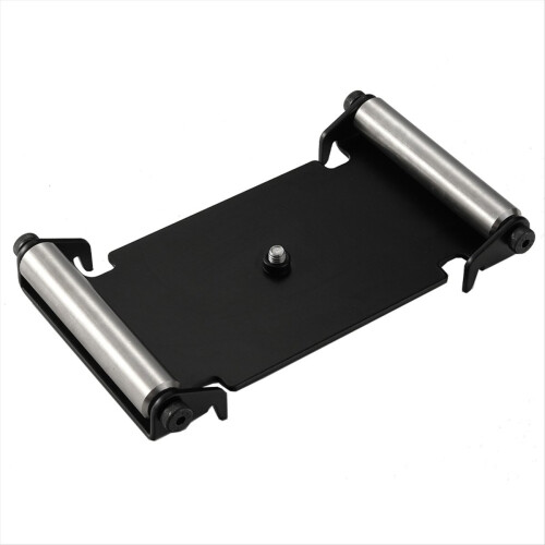 Roller Accessory Plate - Complete Tire Handling and Alignment Kit
