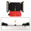 Roller Accessory Plate - Complete Tire Handling and Alignment Kit 4