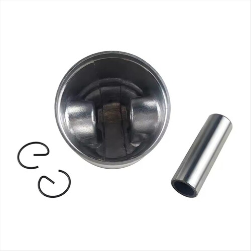 6G1-11631 Piston and Ring STD Kit for Outboard Motor 2