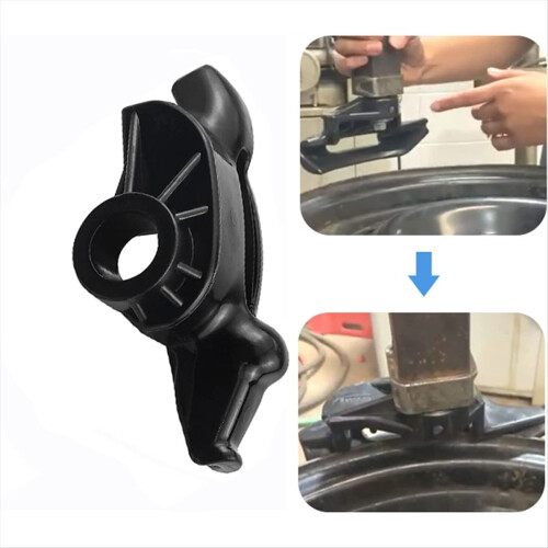 Tire Machine Changer Mount Demount Duck Head Nylon Plastic Tool 30mm 2