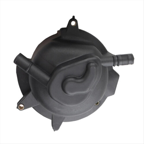 Motorcykelkylvattenpumpaggregat för 1