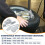 2 Pack Low Profile Nylon Mount/Demount Head Kit for Coats Tire 3