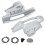 2 Pack Low Profile Nylon Mount/Demount Head Kit for Coats Tire 5