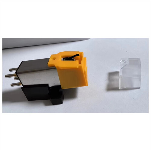 Stereo stylus s pohyblivým magnetem AT91 1
