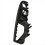 For Front Left Driver Side Door Window Switch Bezel Panel 4