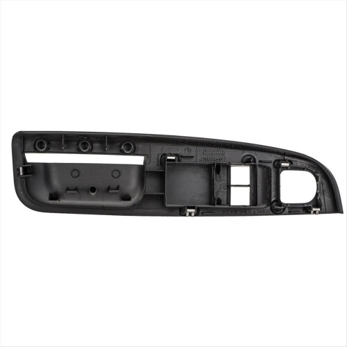 For Front Left Driver Side Door Window Switch Bezel Panel 2