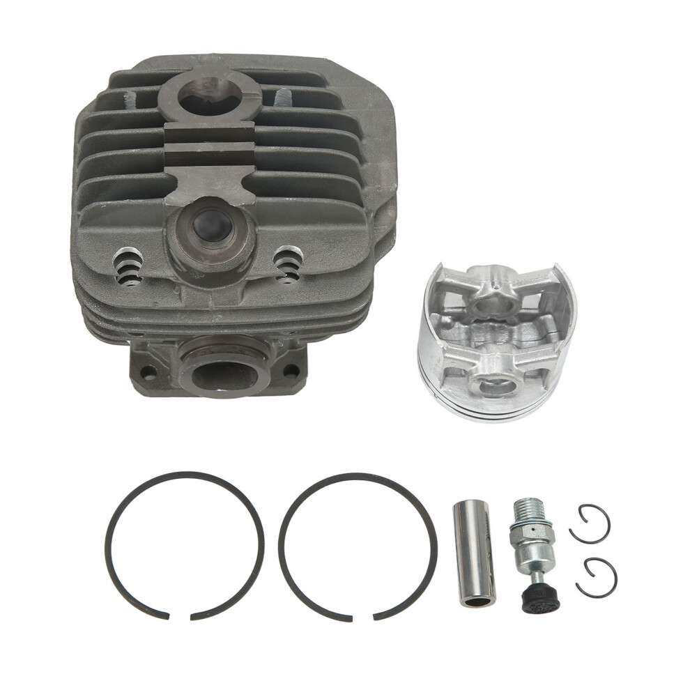 50Mm Cylinder Piston Gasket Kit Cast Aluminum 1128 8320539189284
