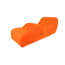 BDSM Portable Inflatable Sex Furniture Set, Inflatable Chairs and Tables, Bondage Pillows and SM Toys for Couples