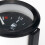 52mm Fuel Level Gauge Universal E 1/2 F Pointer 8