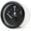 52mm Fuel Level Gauge Universal E 1/2 F Pointer 3
