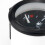 52mm Fuel Level Gauge Universal E 1/2 F Pointer 9