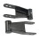 2in Rear Front Leveling Lift Kit High Strength 7