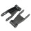2in Rear Front Leveling Lift Kit High Strength 9