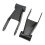 2in Rear Front Leveling Lift Kit High Strength 6