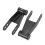 2in Rear Front Leveling Lift Kit High Strength 8