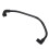Crankcase Ventilation Hose 53032993AE Flexible 10