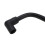 Crankcase Ventilation Hose 53032993AE Flexible 13