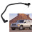 Crankcase Ventilation Hose 53032993AE Flexible 11
