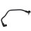 Crankcase Ventilation Hose 53032993AE Flexible 5