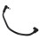 Crankcase Ventilation Hose 53032993AE Flexible 4