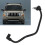 Crankcase Ventilation Hose 53032993AE Flexible 12